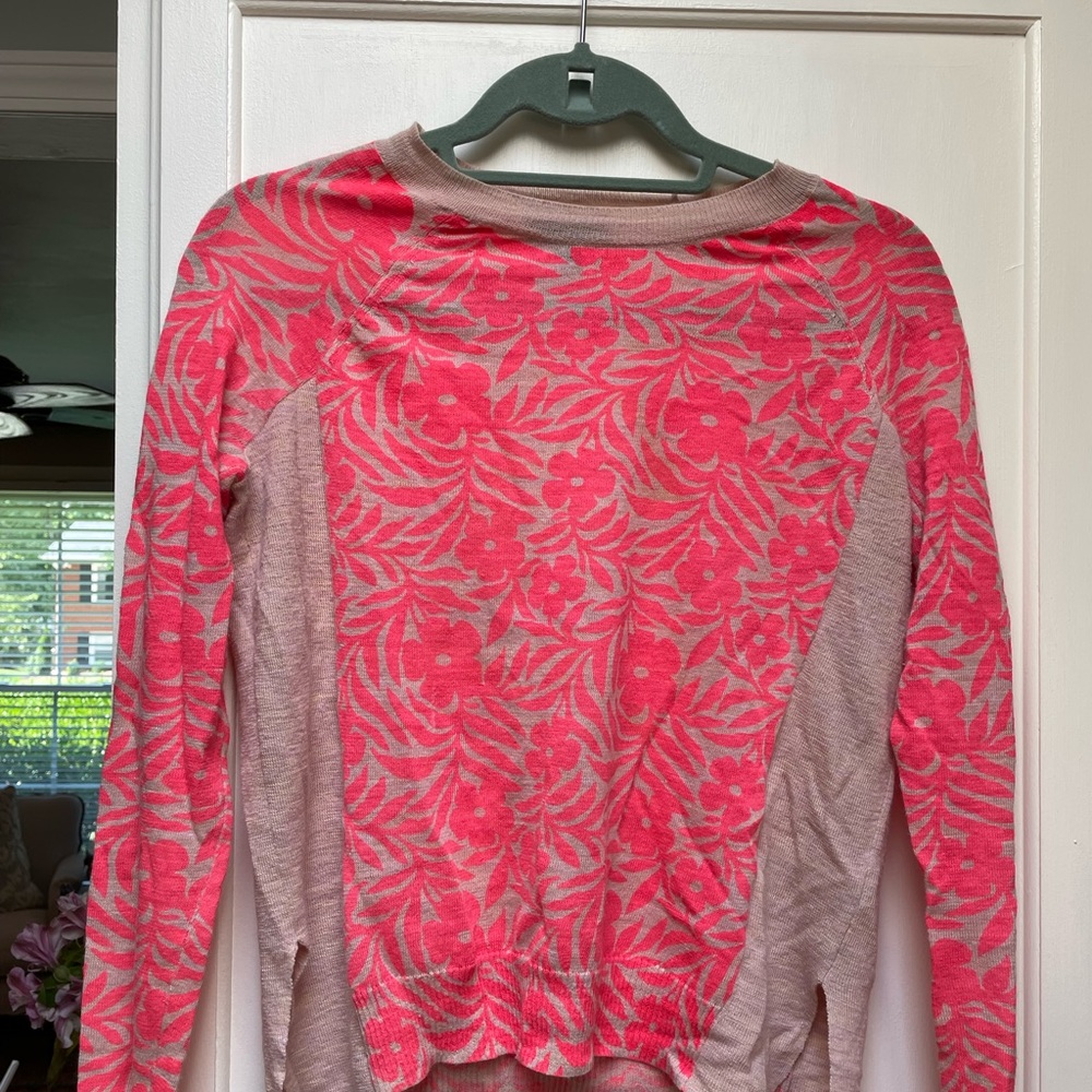 J. Crew Sweater